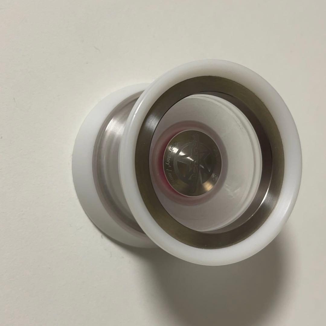 プロトスター　ハイブリッド Ti PROTOSTAR HYBRID TI』発売 | MOWL STAN