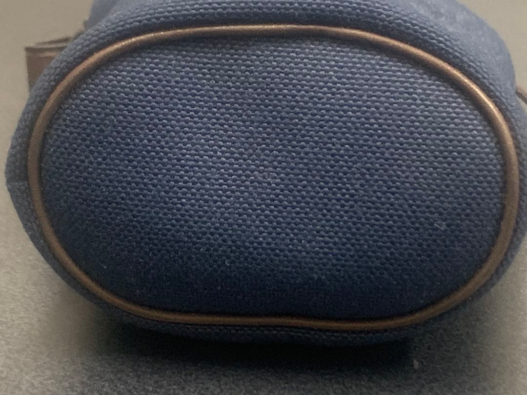 新品、未使用】HERMES犬用トリーツポーチ、人間用にも HERMES （新品