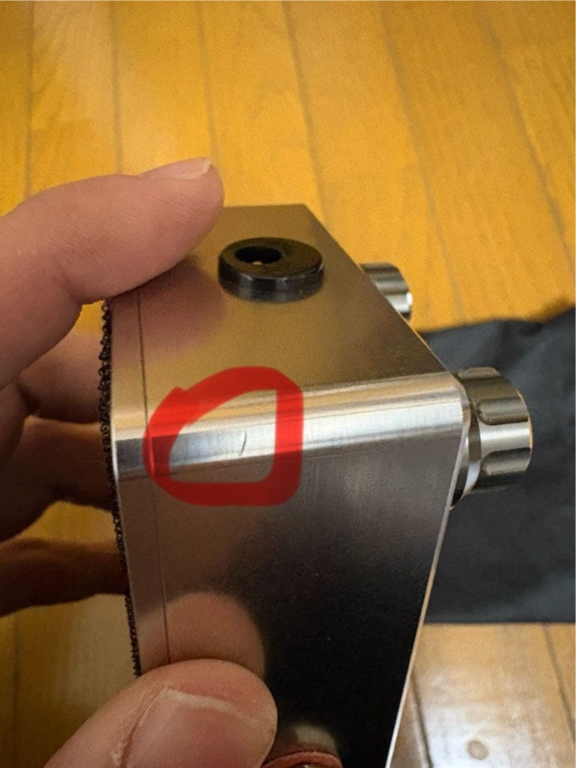 y.o.sギター工房 smoggy overdrive