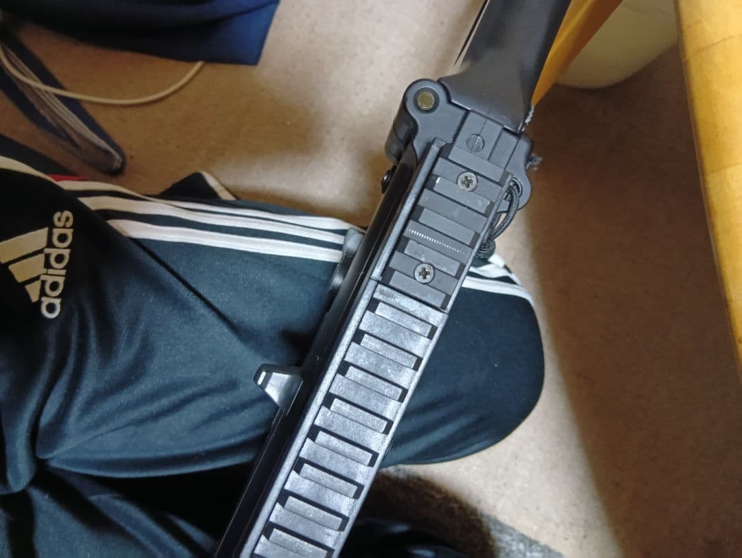 東京マルイ、スタンダード電動ガン18禁G36C