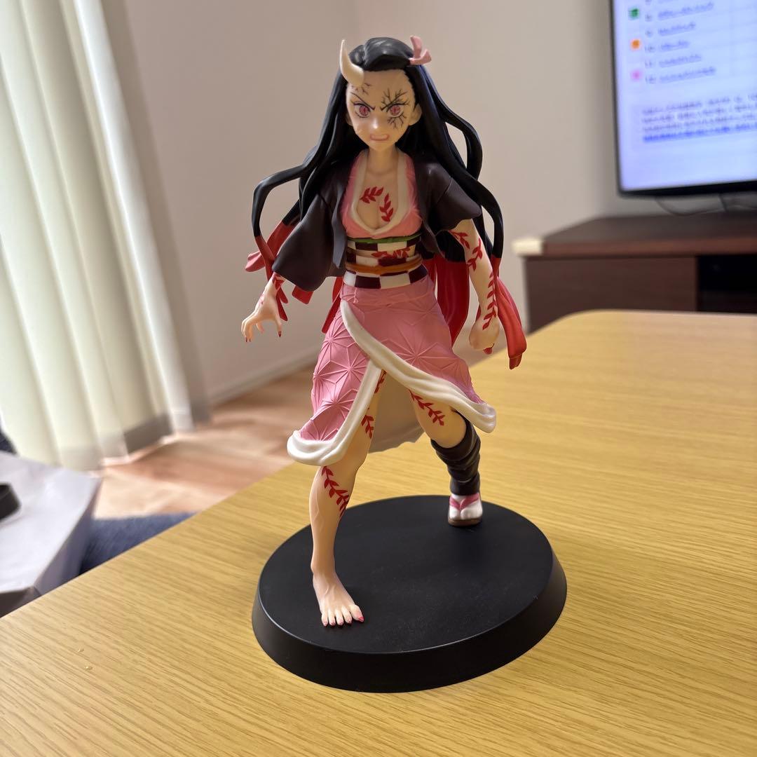 鬼滅の刃 フィギュア コレクション　【値下げ承ります！】