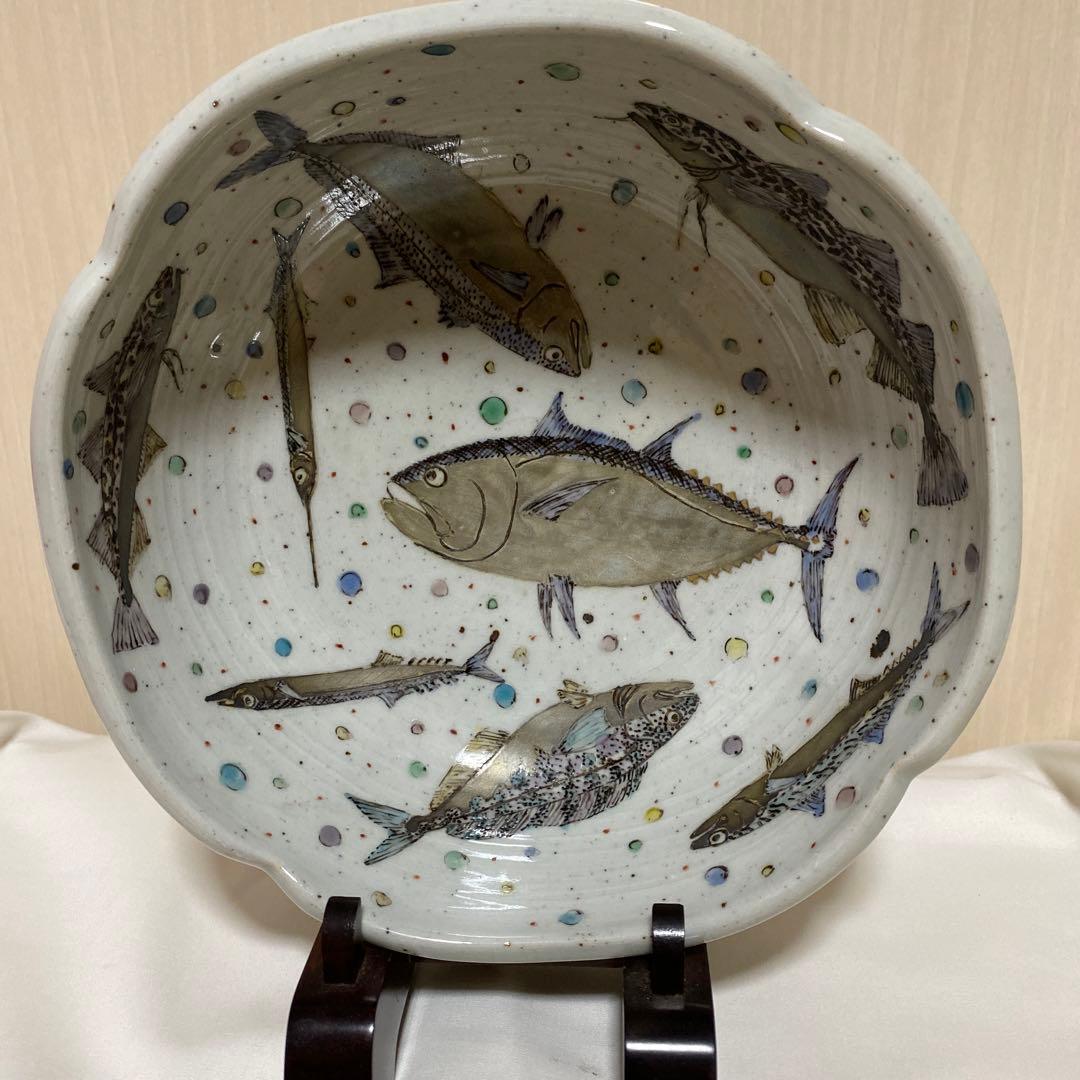 AA332 湯桶 輪島塗朱漆沈金蒔絵鶴松めでた図茶道具茶懐石