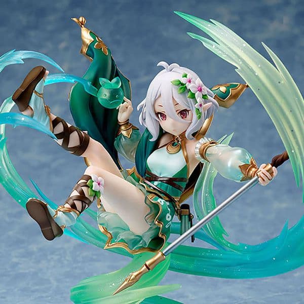 プリンセスコネクト!Re:Dive コッコロフィギュア 購入