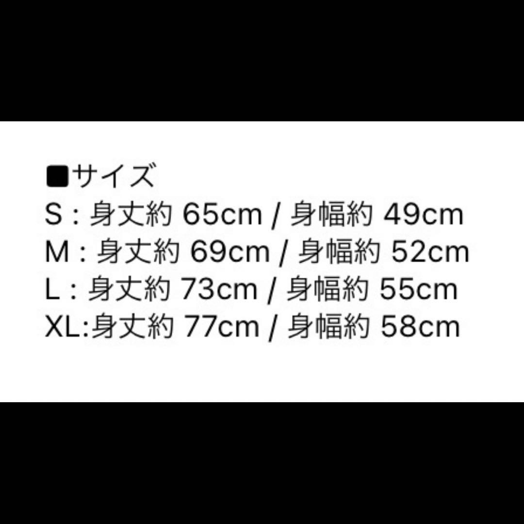 SUPER BEAVER 会員総会フォトTシャツ ホワイト M