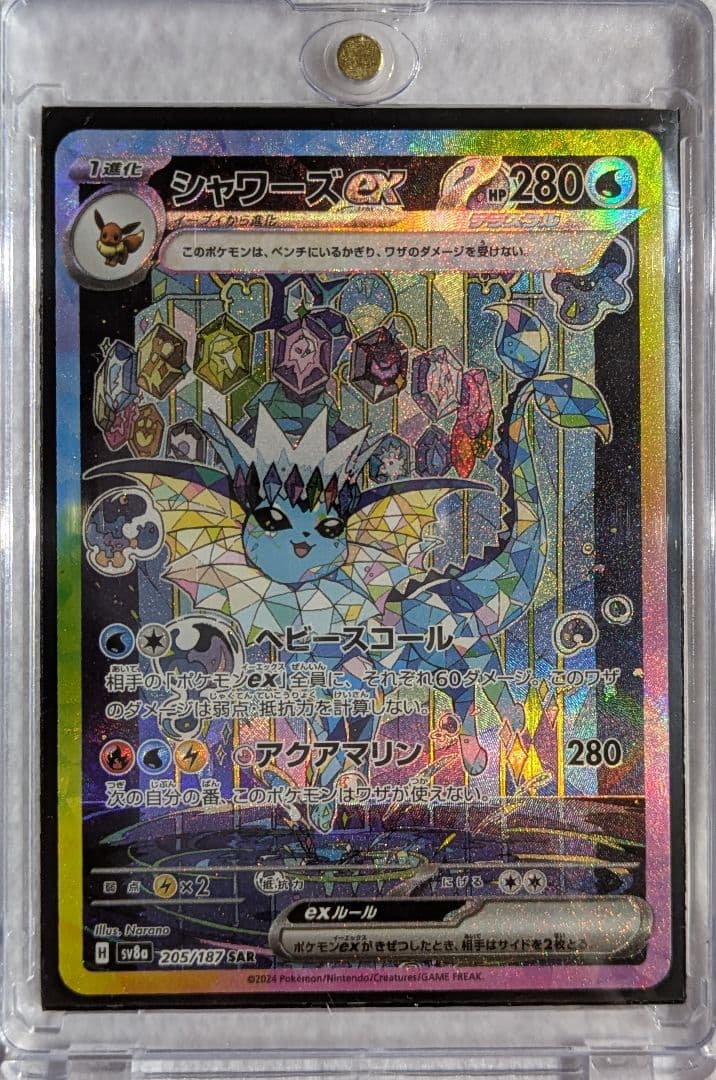 テラスタルフェス　ゴッドパック