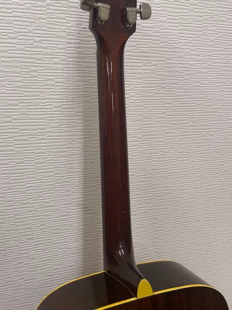 YAMAHA ☆FG-280☆ 【グリーンラベル】日本製 1972年 6月～