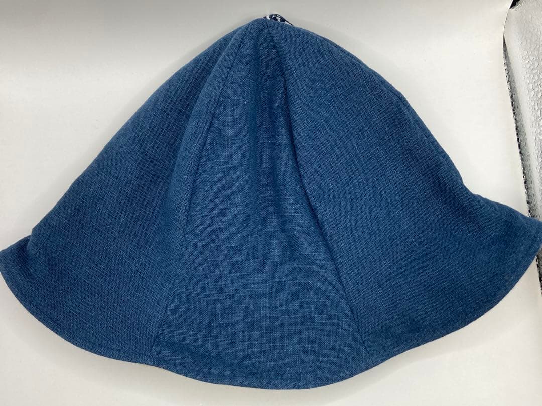 msjmkuk様専用】サウナハット北欧YUGGEコラボ - メルカリ