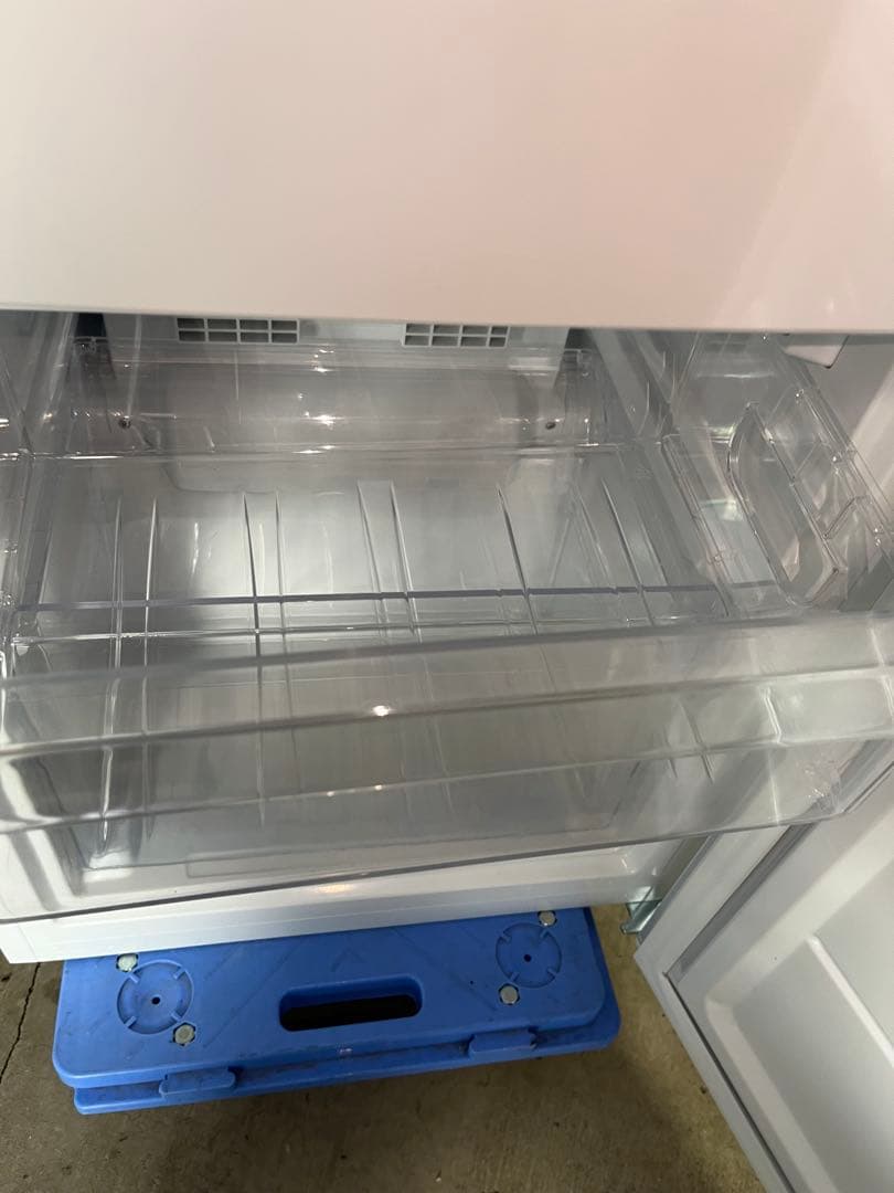 Haier 冷蔵庫 JR-NF140P 140L 2024年製 T