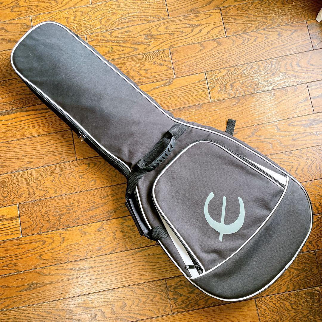 Epiphone Special Ⅱ レスポール　チェリー サンバースト