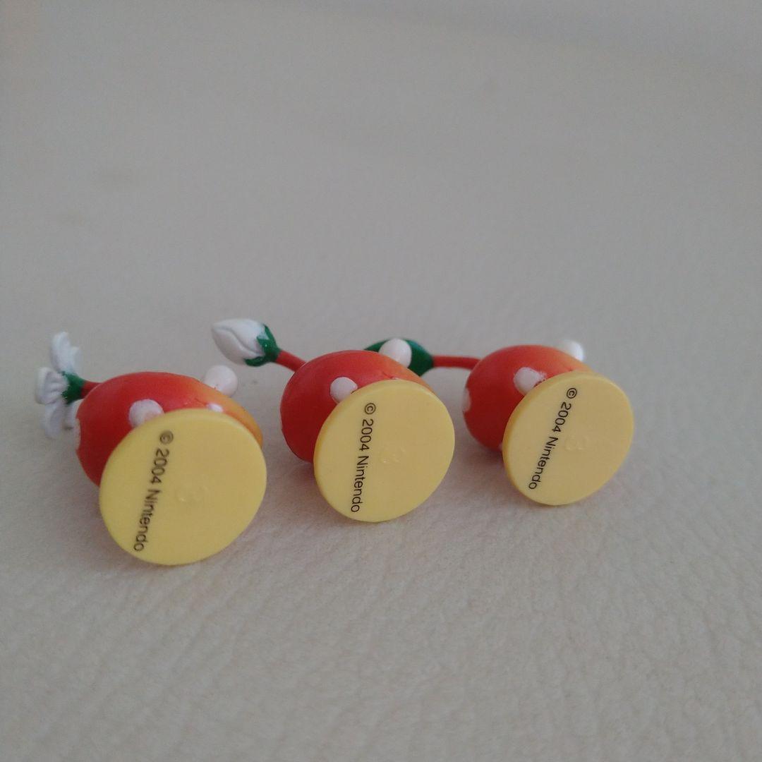 ピクミン　食玩　アガツマ　コパチャッピー