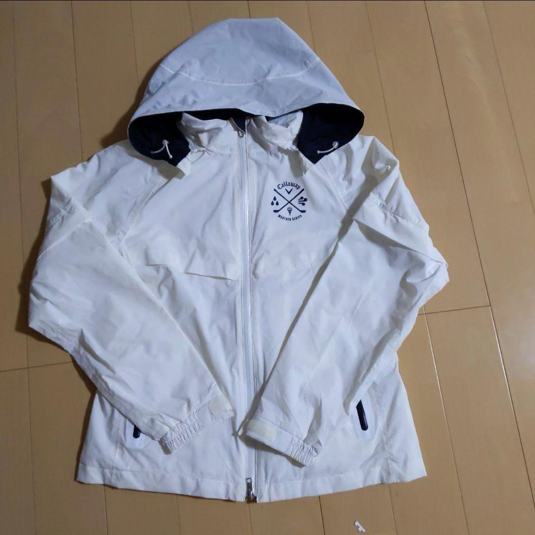 Callaway キャロウェイ レインウエア 5点セット