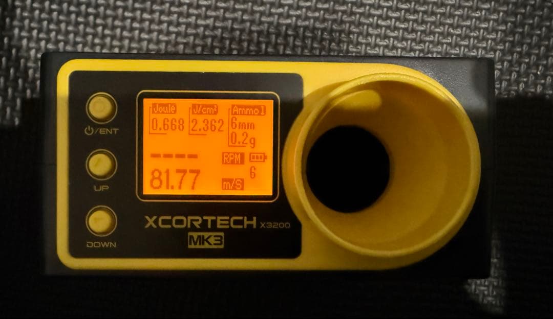 電動ガン マルイ　P90HC ハイサイクル