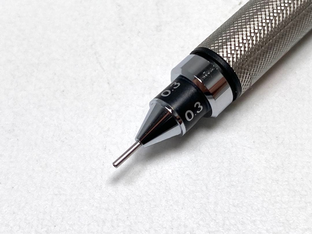 Hi-uni 5050 シャープペンシル 廃番 廃盤 製図用 ハイユニ 廃盤] 三菱