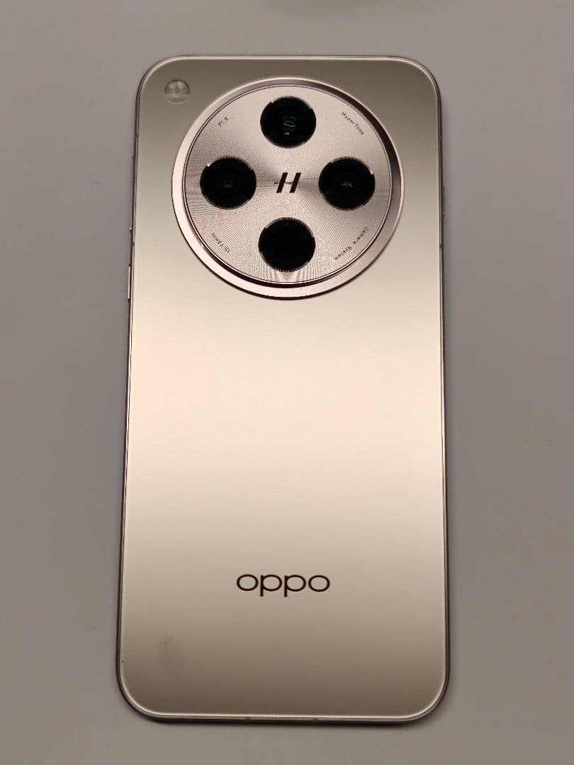 oppo find x8 スターグレー 512GB 国内版 SIMフリー - メルカリ