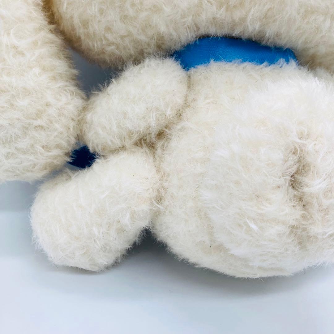 シュタイフ 15周年 シナモロール 限定 サンリオ - メルカリ