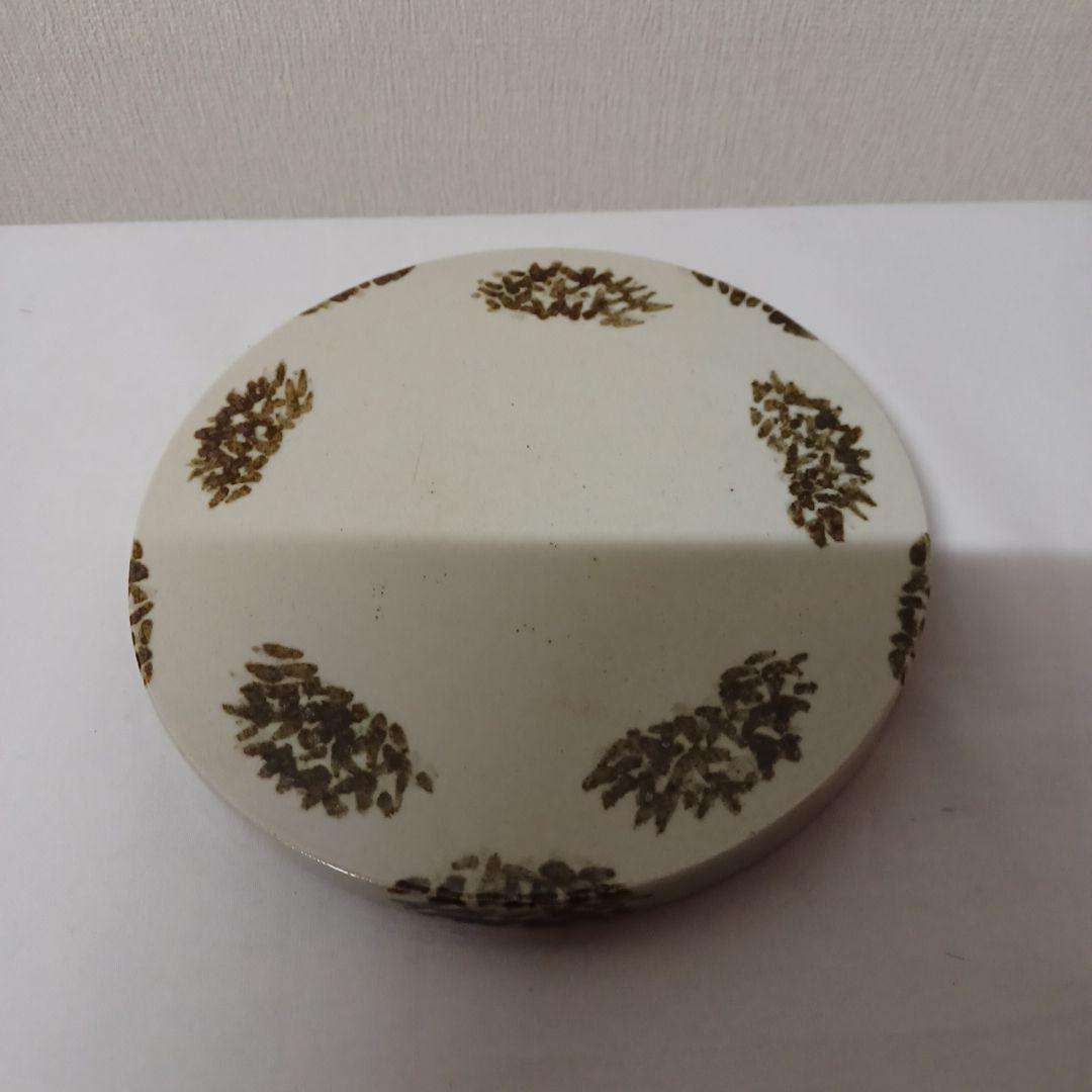 瓶掛(御室焼和善作)