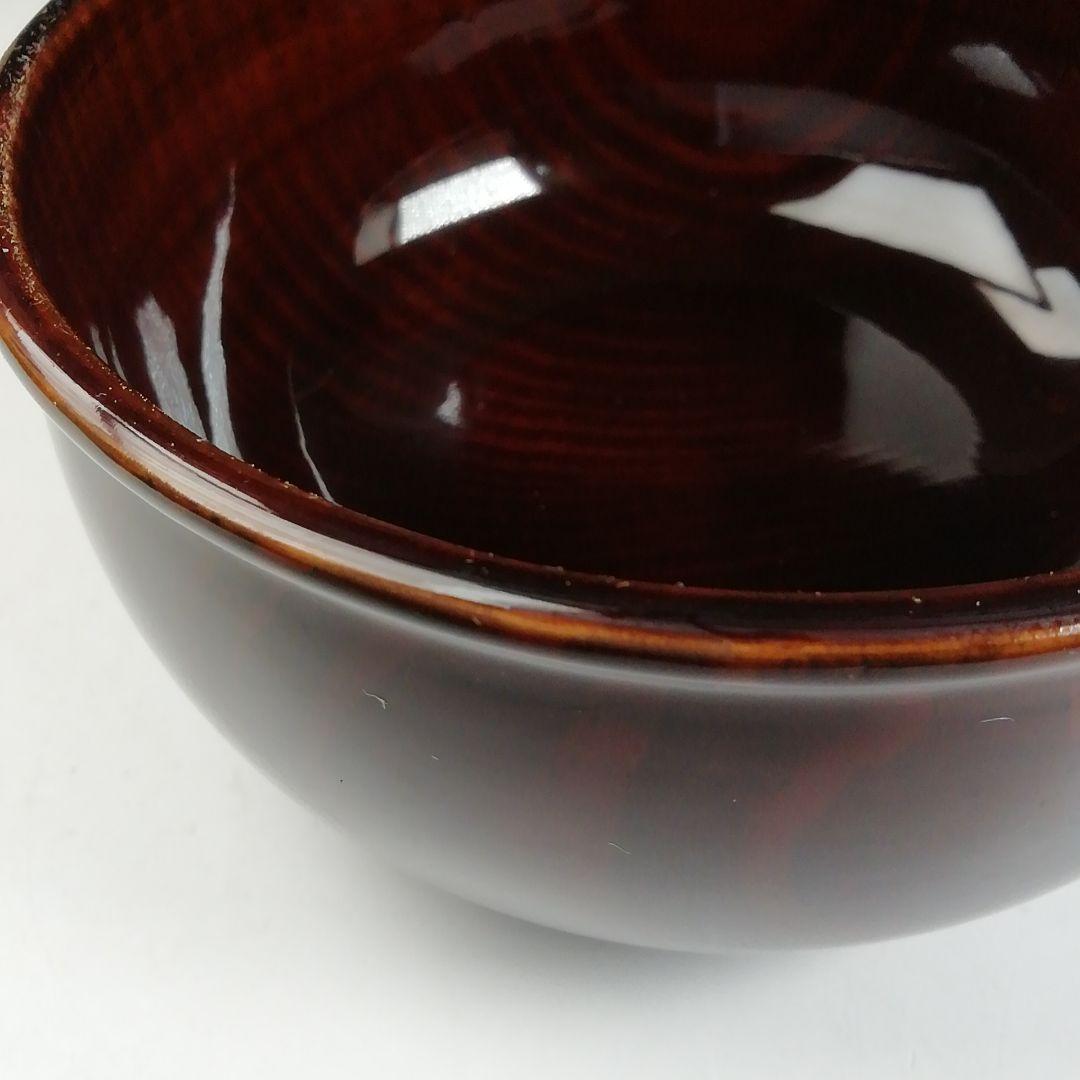 T880 茶入 『老松 茶入』『中村宗悦 作』 共箱 茶器 茶道具