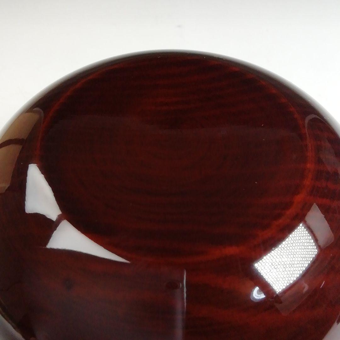 T880 茶入 『老松 茶入』『中村宗悦 作』 共箱 茶器 茶道具