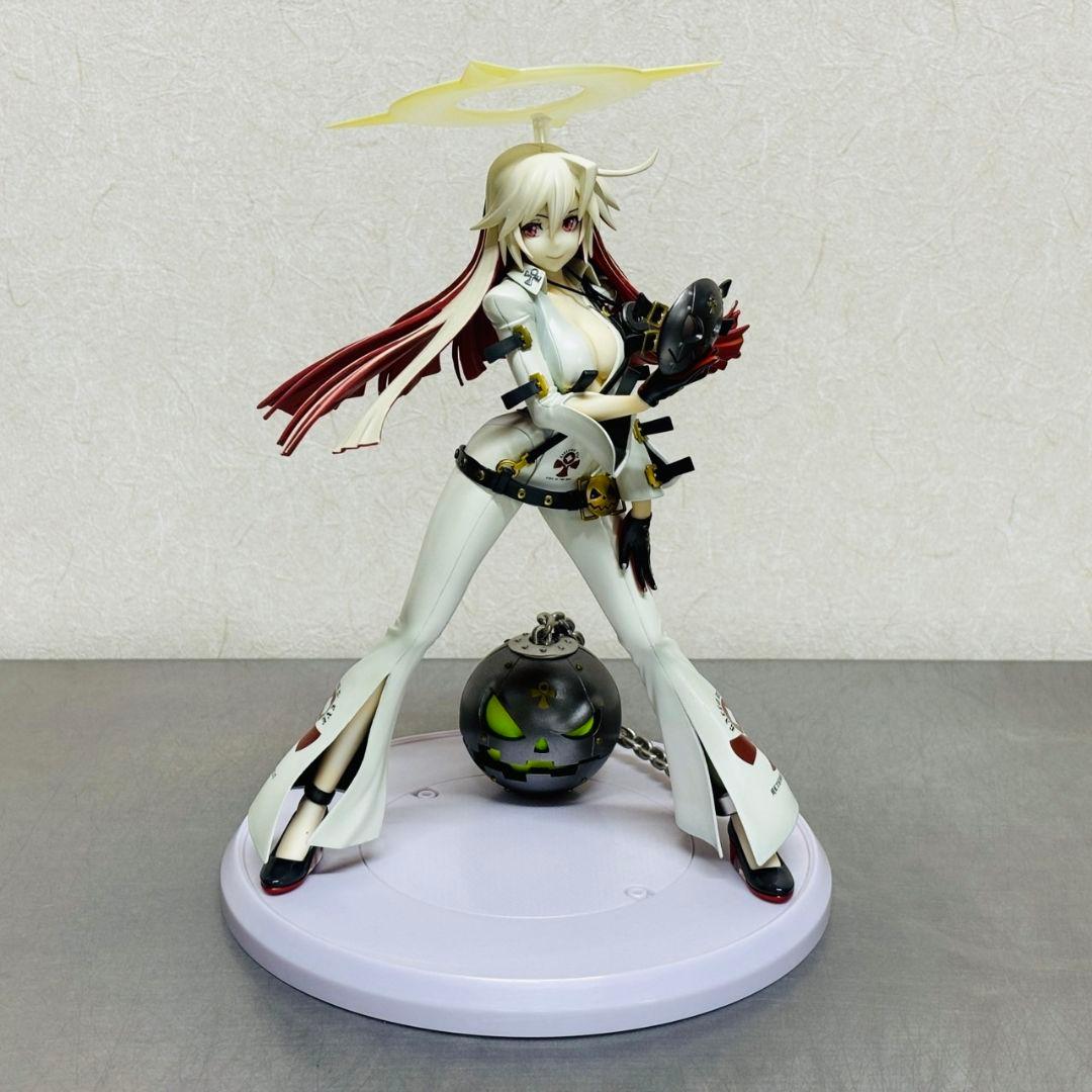 GUILTY GEAR ジャック・オー 1/7 スケール フィギュア - メルカリ