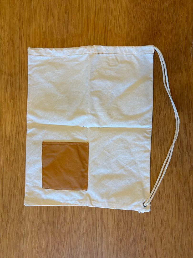 非売品】 小沢健二 ランドリーバッグ LIFE 再現ライブ - メルカリ