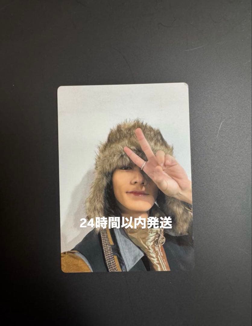 川村壱馬 トレカ B賞 - メルカリ