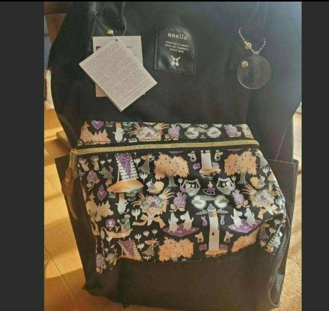 MEeinc ペットキャリーリュック LサイズブラックOKAGO L 帆布と本革 犬