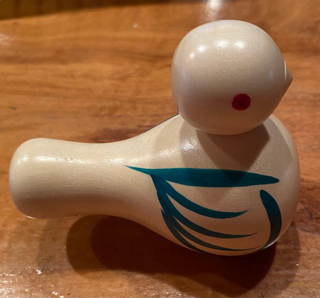 柳宗理鳩笛高亀こけし民藝民芸