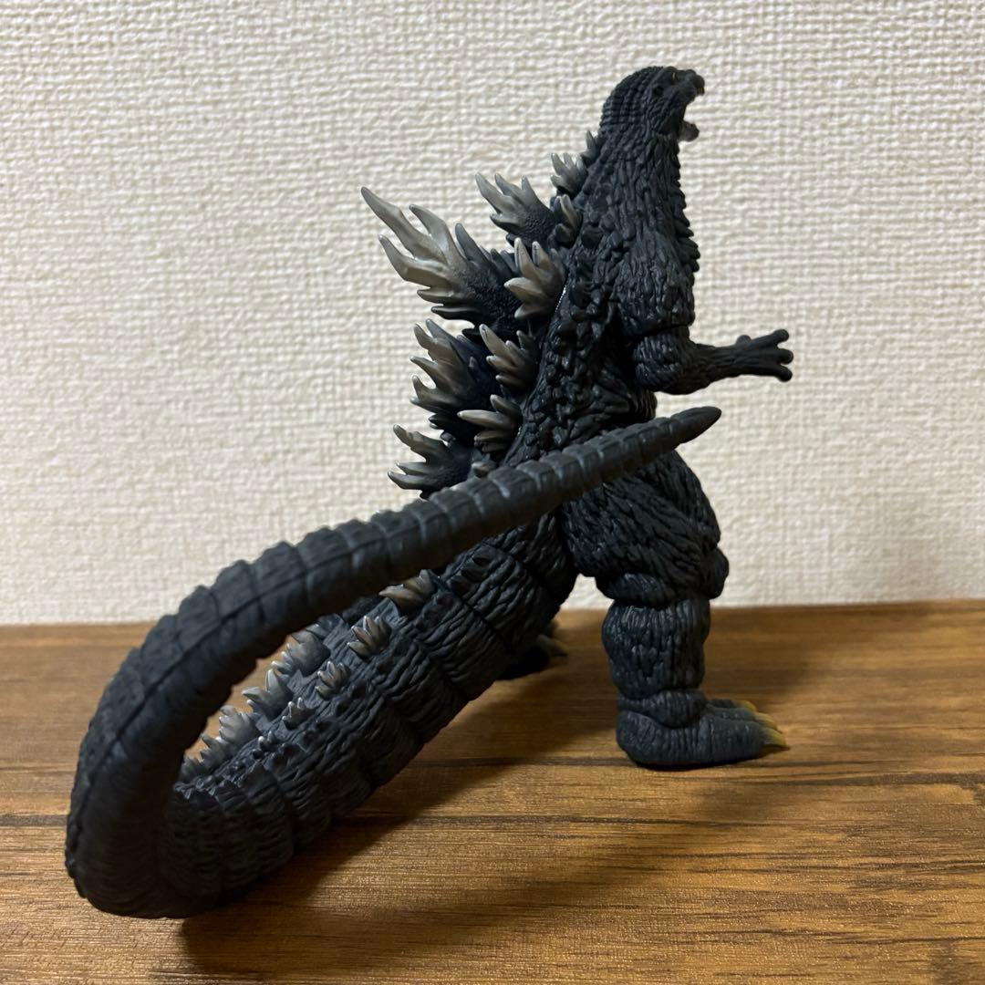 ムービーモンスターシリーズ 躍動 Feat.黒龍工房 スペシャルセット