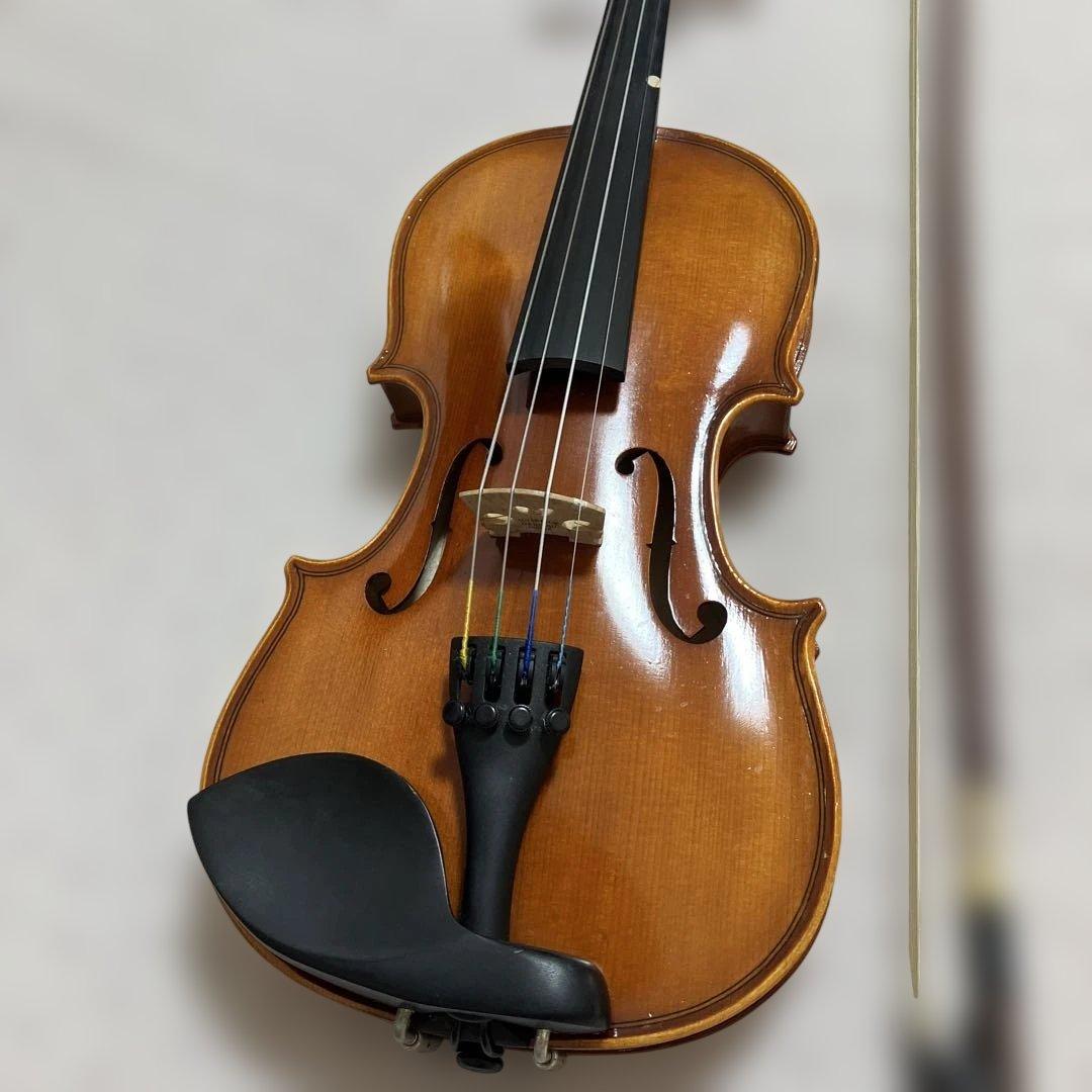 アンドレアス・イーストマン No.80 1/8 Andreas