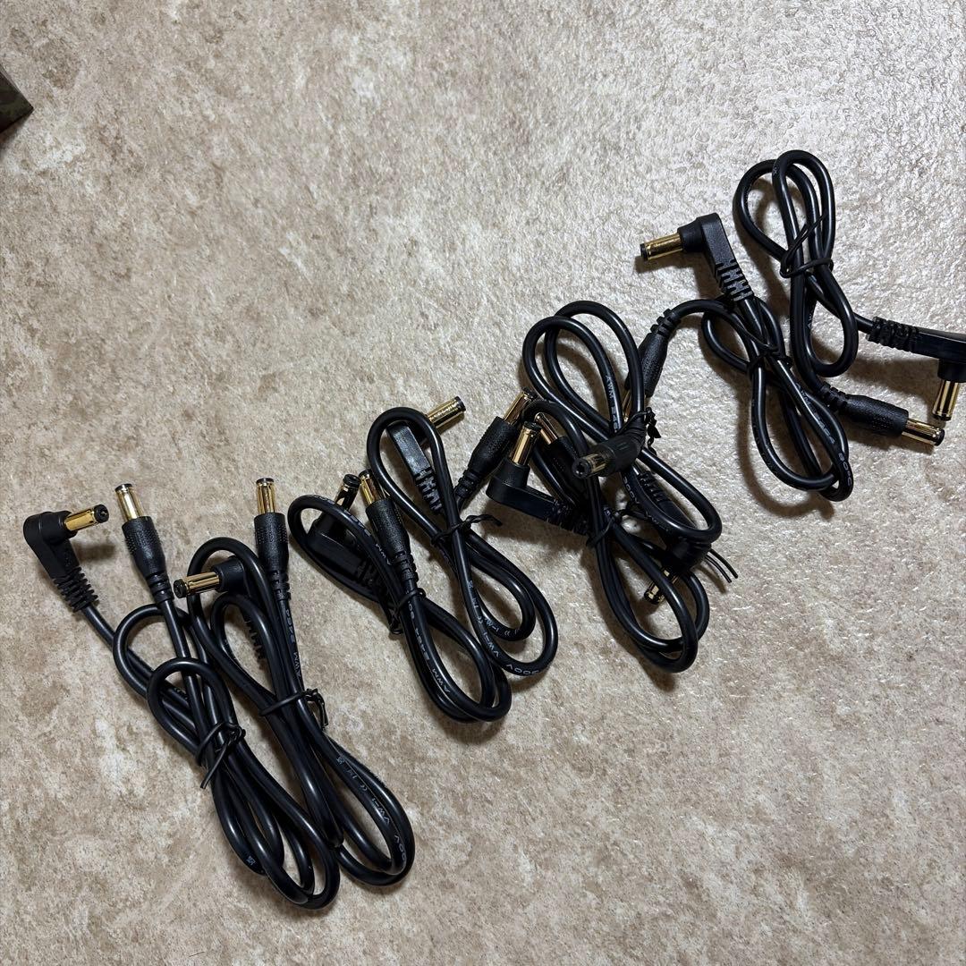 K.E.S KIP-AC208MS パワーサプライ