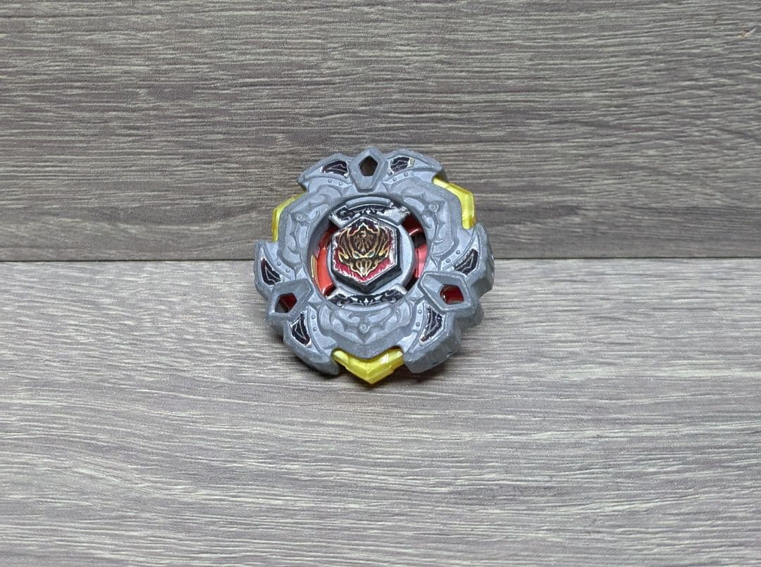 メタルファイトベイブレード ヴァリアレスD:D - メルカリ