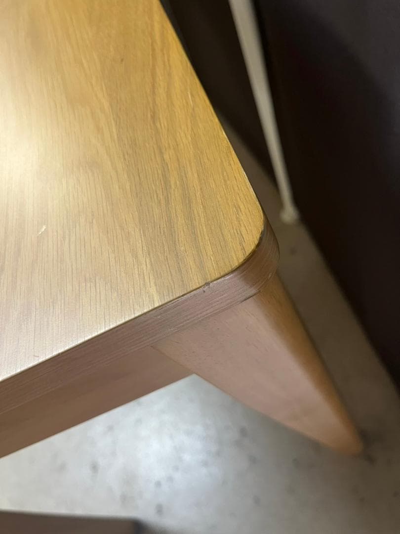 ベルメゾン パソコンデスク