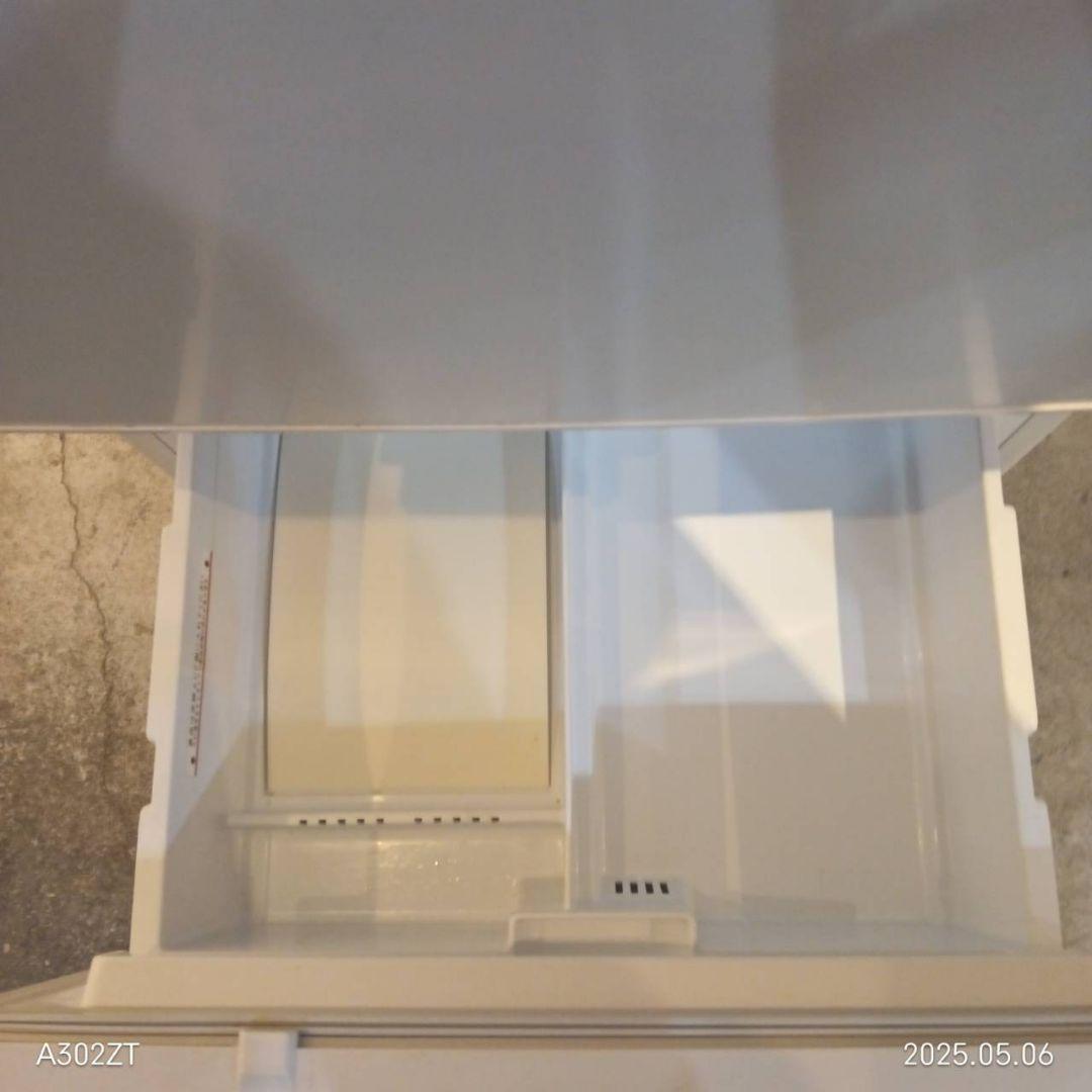 010 送料設置無料 神奈川限定配送 三菱 大型冷蔵庫 最新モデル 272L