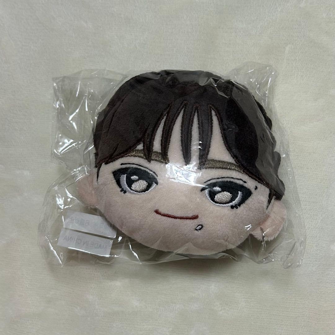 超特急 マサヒロ ファンミ マスコットポーチ - メルカリ