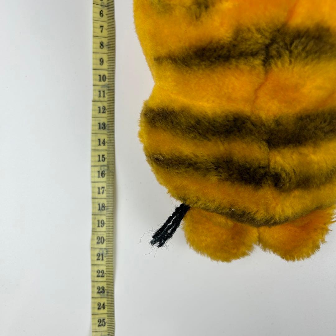 80s Garfield ガーフィールド ぬいぐるみ Vintage