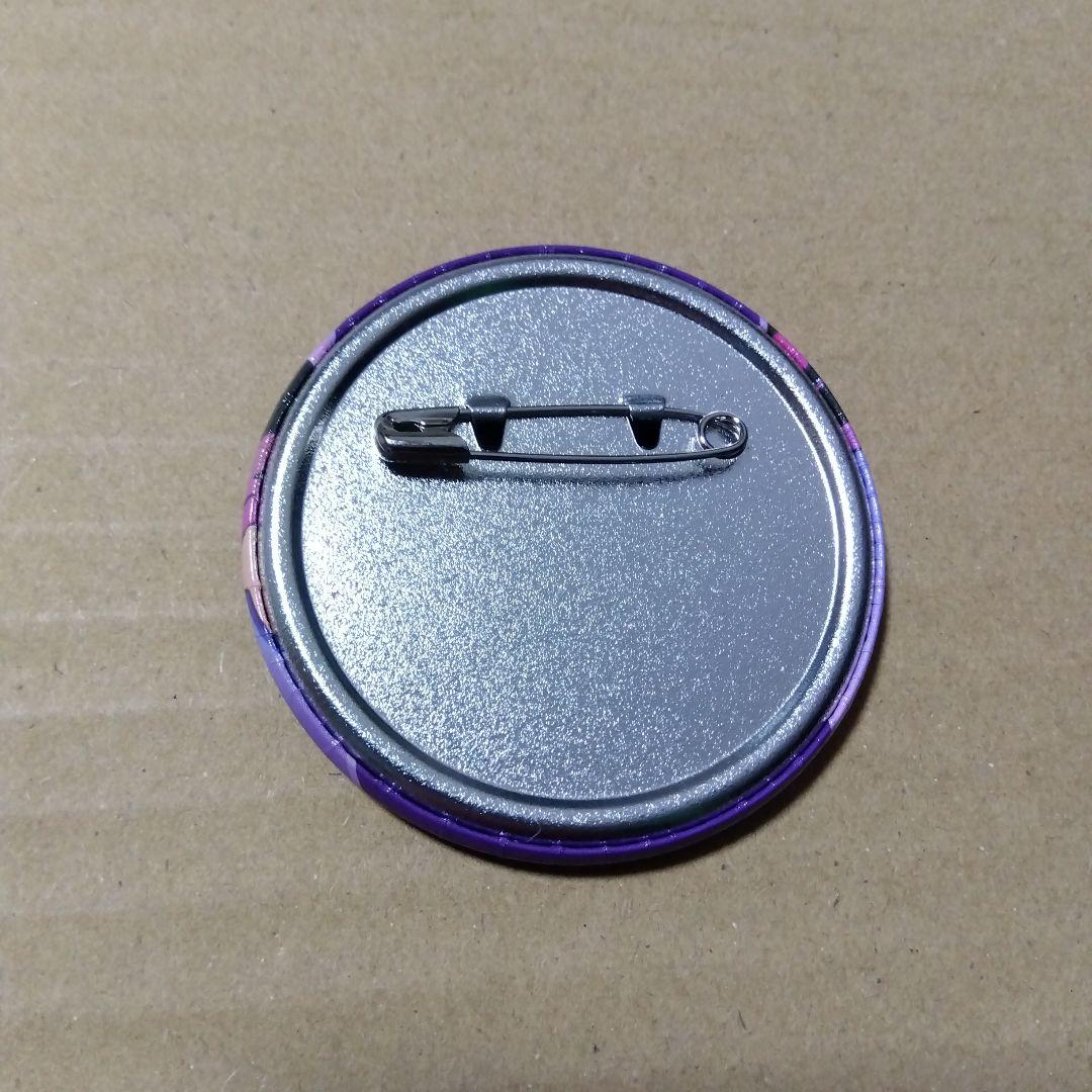 遊戯王】闇遊戯 武藤遊戯 Ani-Art clear label 缶バッジ - メルカリ