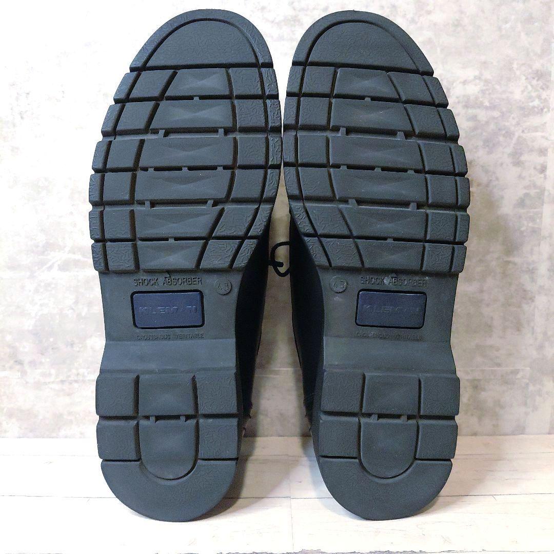 KLEMAN PADROR PADRE クレマン 43 27.5〜28.0