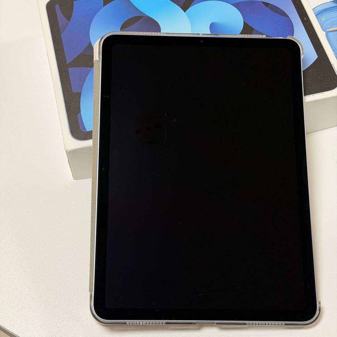 iPad Air 第4世代 256GB Apple Pencil第2世代 - メルカリ