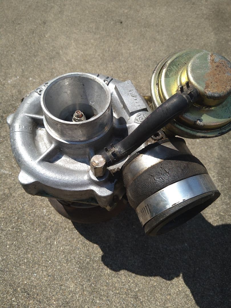 当時物♪日立タービン♪スカイラインR30?S12ガゼール?310サニー?旧車