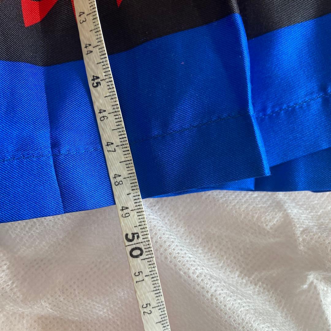 【ヴィンテージ】Versace ジャンニヴェルサーチスカート　シルク