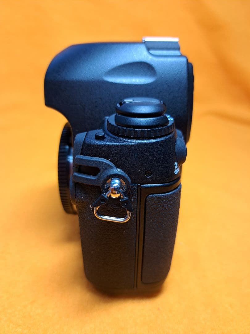 n*u様 Nikon F6 ほぼ新品