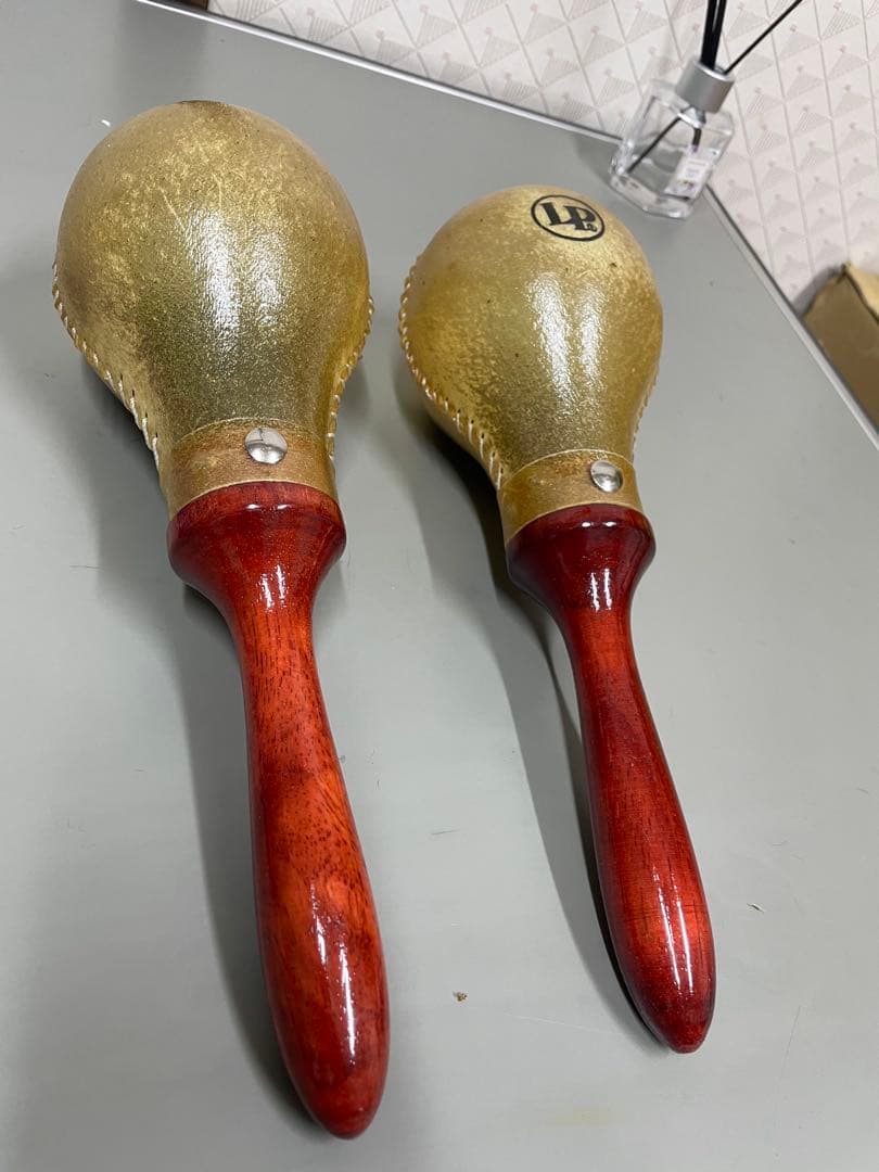 その他 MACHO MARACAS L P 394