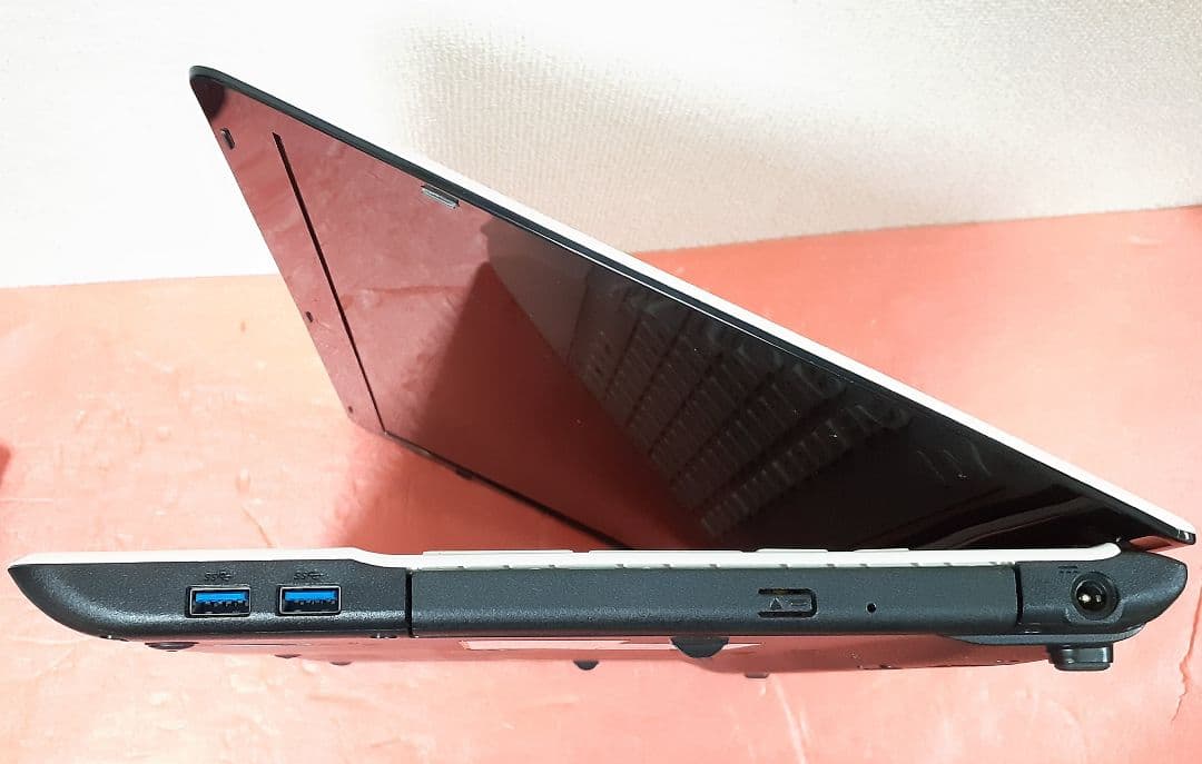 NEC ノートPC Windows11 Office2021 エクセル ワード NEC - NEC ノート