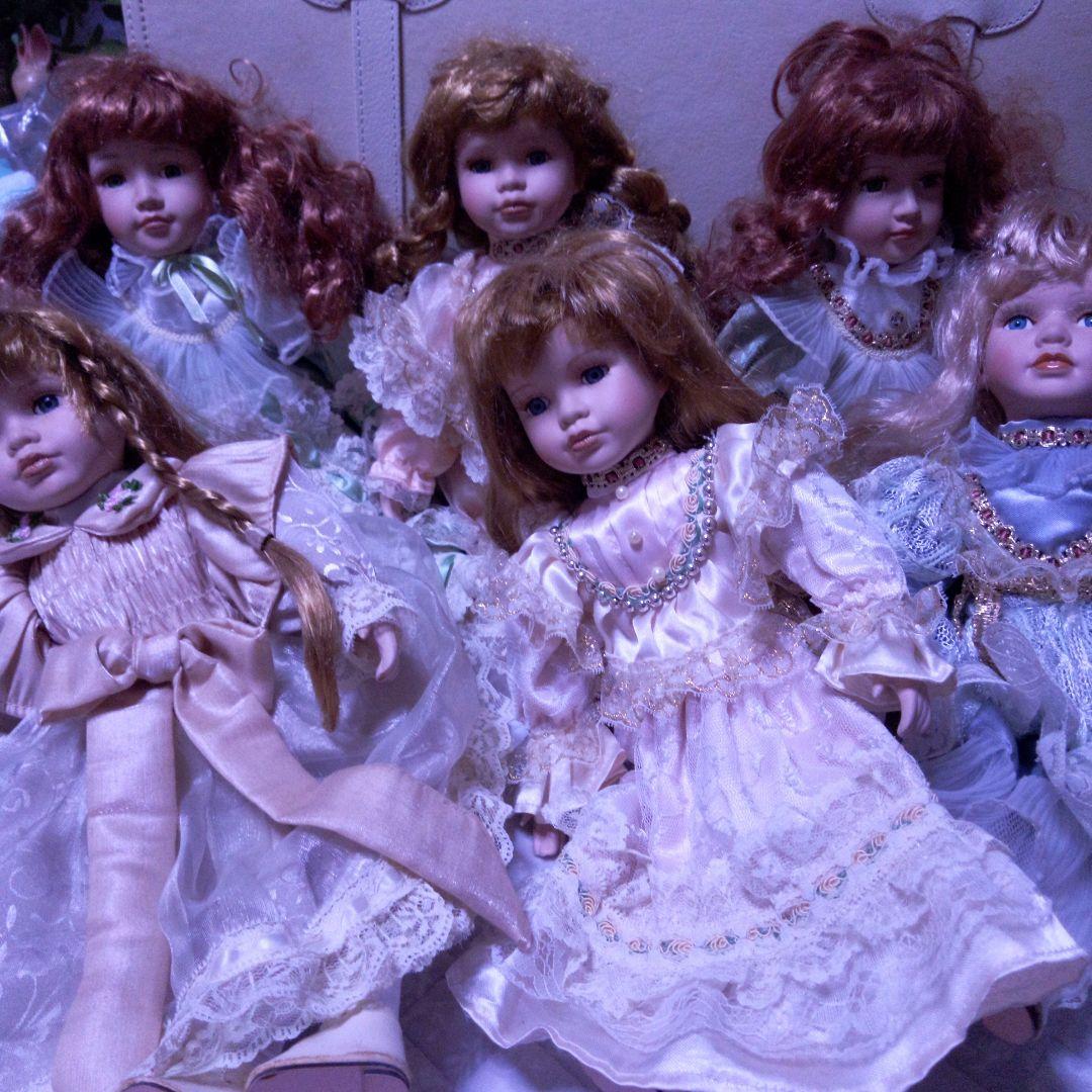 西洋人形 Amazon.co.jp: 西洋人形 フランス人形 仏蘭西人形 ケース入り人形 寿