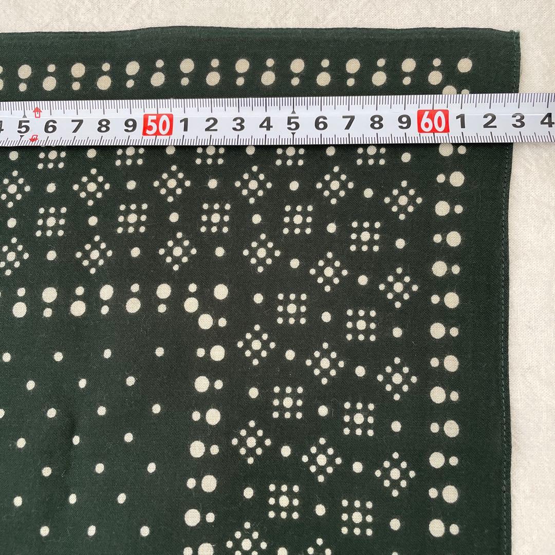 アットラストブッチャープロダクツバンダナまとめてタイムウォーンクロージング