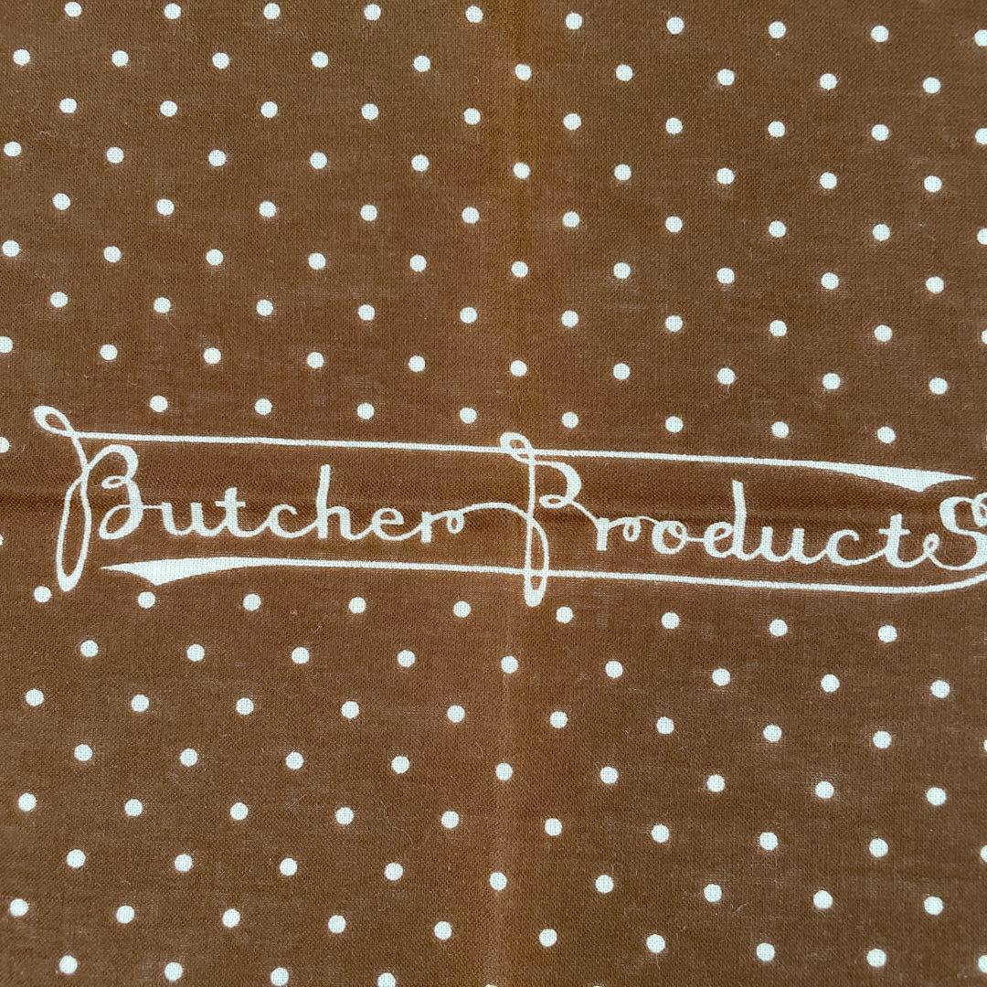 アットラストブッチャープロダクツバンダナまとめてタイムウォーンクロージング