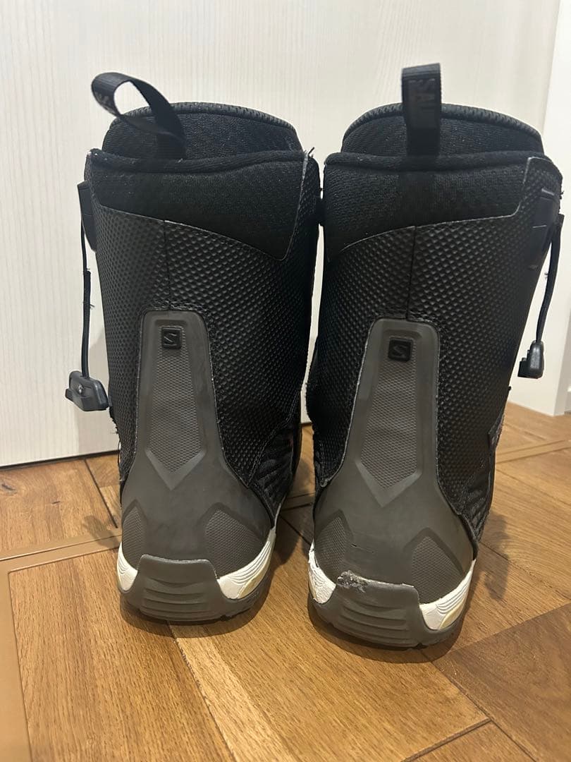 スノーボード　ブーツ　Salomon