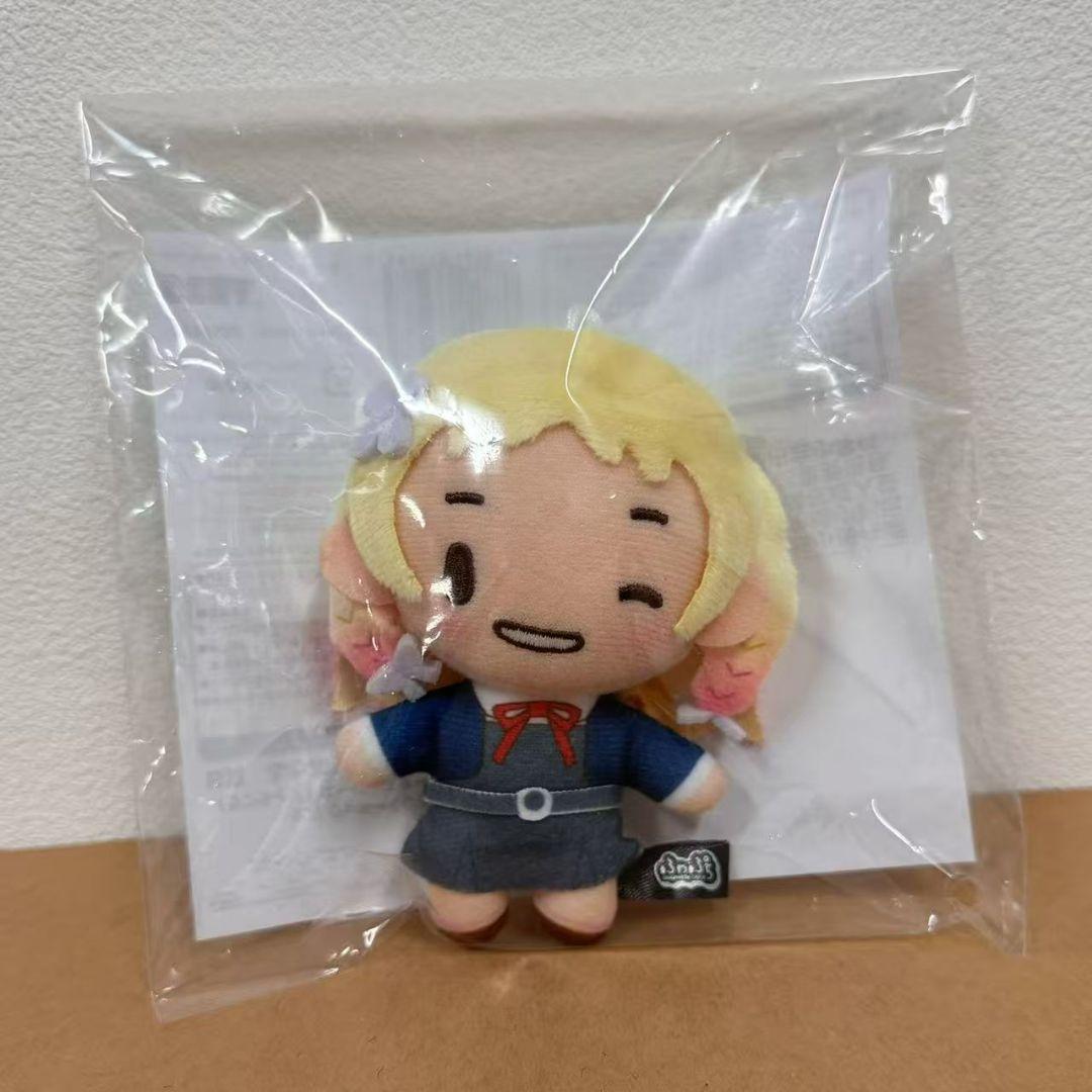 ラブライブ！スーパースター！！ Liella! ふわぷち 鬼塚夏美 - メルカリ