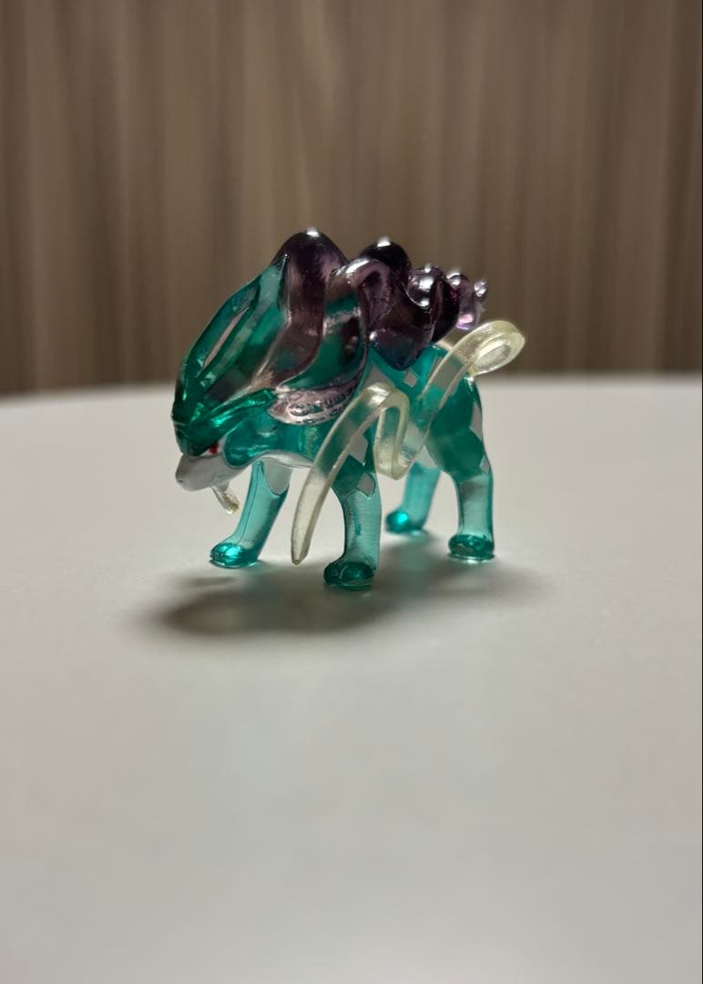 モンコレ ポケモン 初期 スイクン クリア モンコレ ポケモン 初期