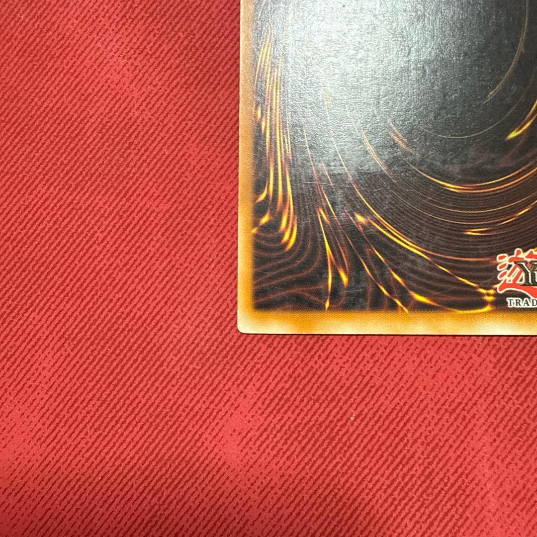 【深彫り個体】 遊戯王　精霊術師ドリアード/レリーフ/イタリア語/1st/EU版